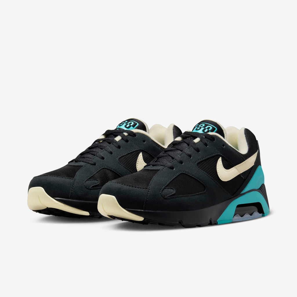 Nike Air Max 180 "Black Dusty Cactus" FJ9259-001