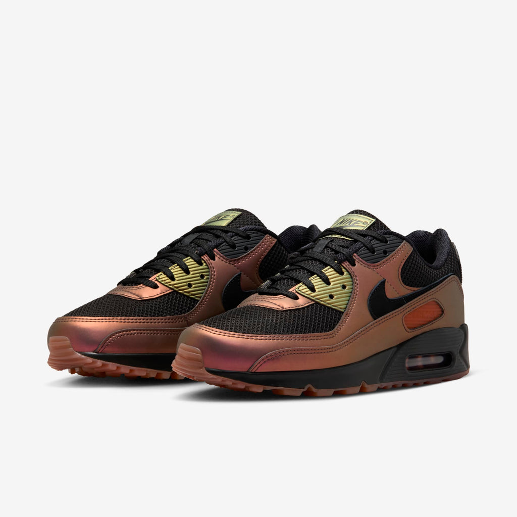 Nike Air Max 90 "Metallic Copper" HQ4042-001