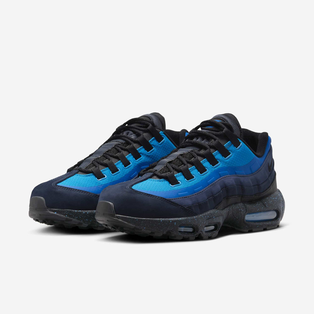 Nike Air Max 95 Stash "Harbor Blue" 2024 HF5515-400