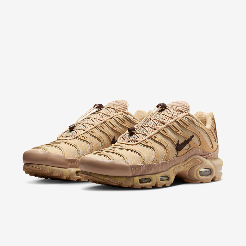 Nike Air Max Plus "Handcrafted" FZ5049-222