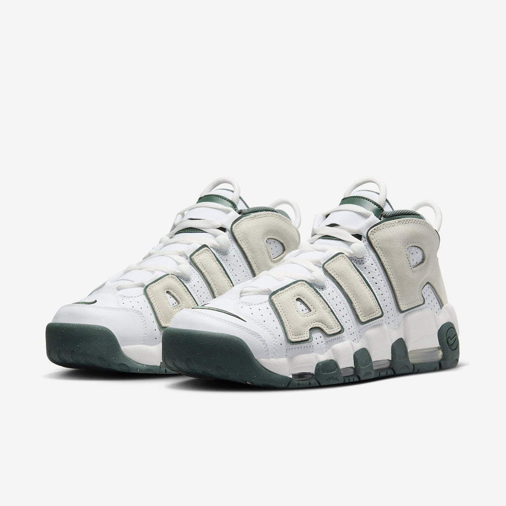 Nike Air More Uptempo '96 "Vintage Green" FN6249-100