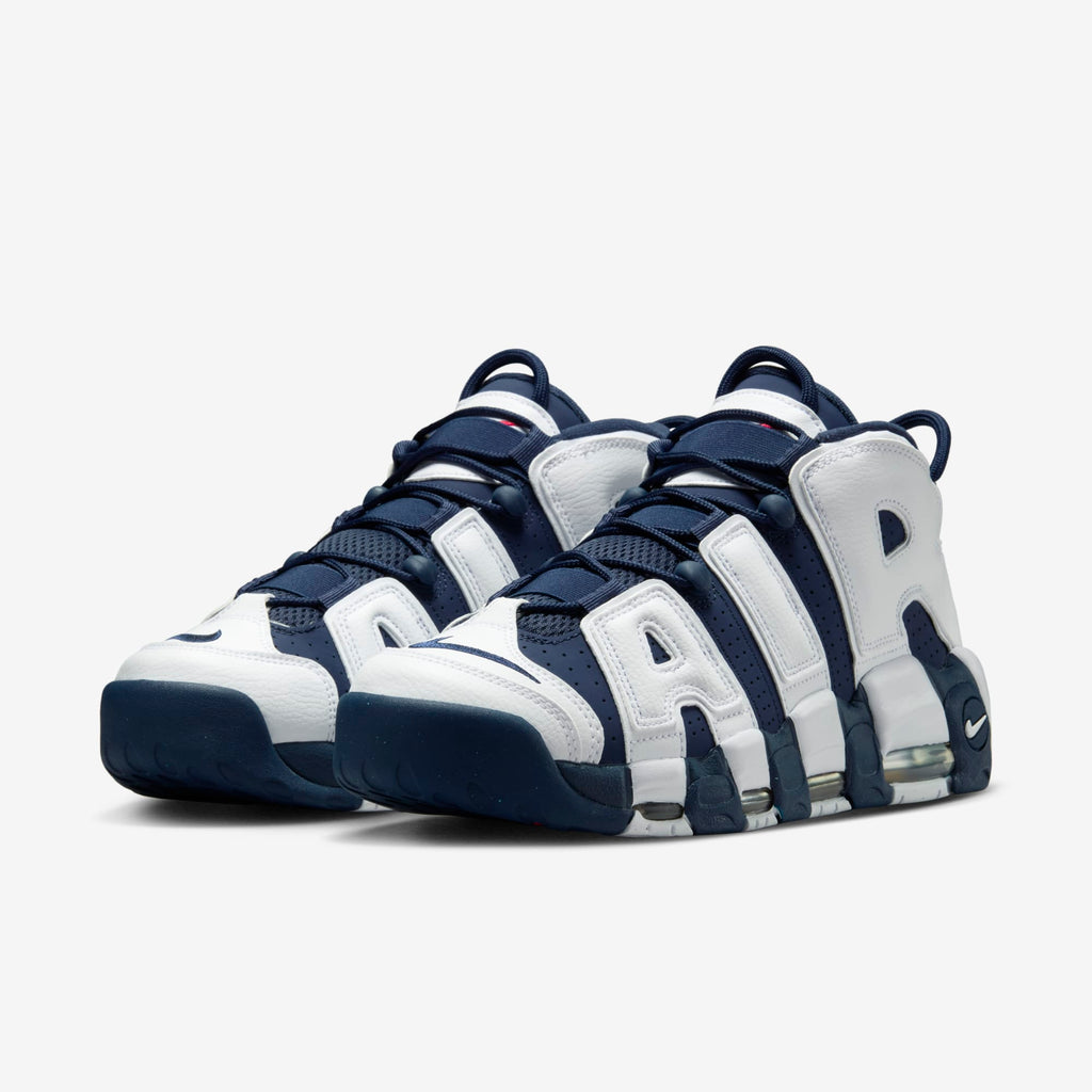 Nike Air More Uptempo "Olympic" 2024