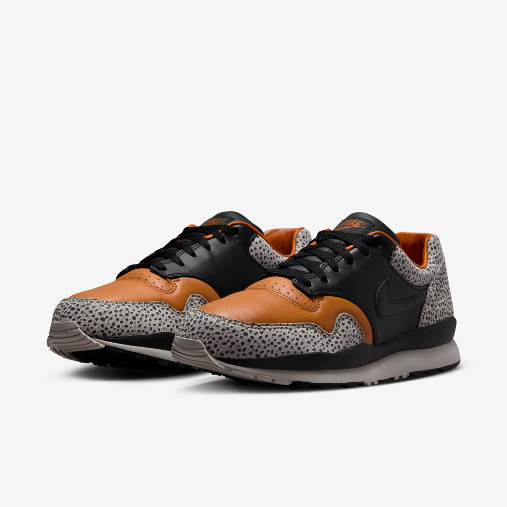 Nike Air Safari OG "Black Monarch" 2024 HM3818-001