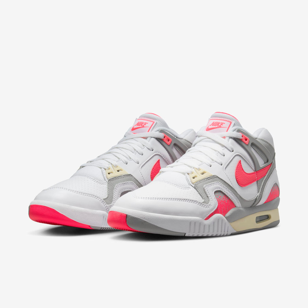 Nike Air Tech Challenge 2 "Racer Pink" FZ9033-100