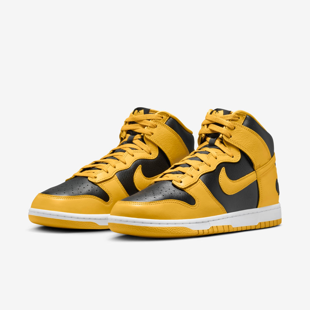 Nike Dunk High "Wu-Tang" 2024 HJ4320-001