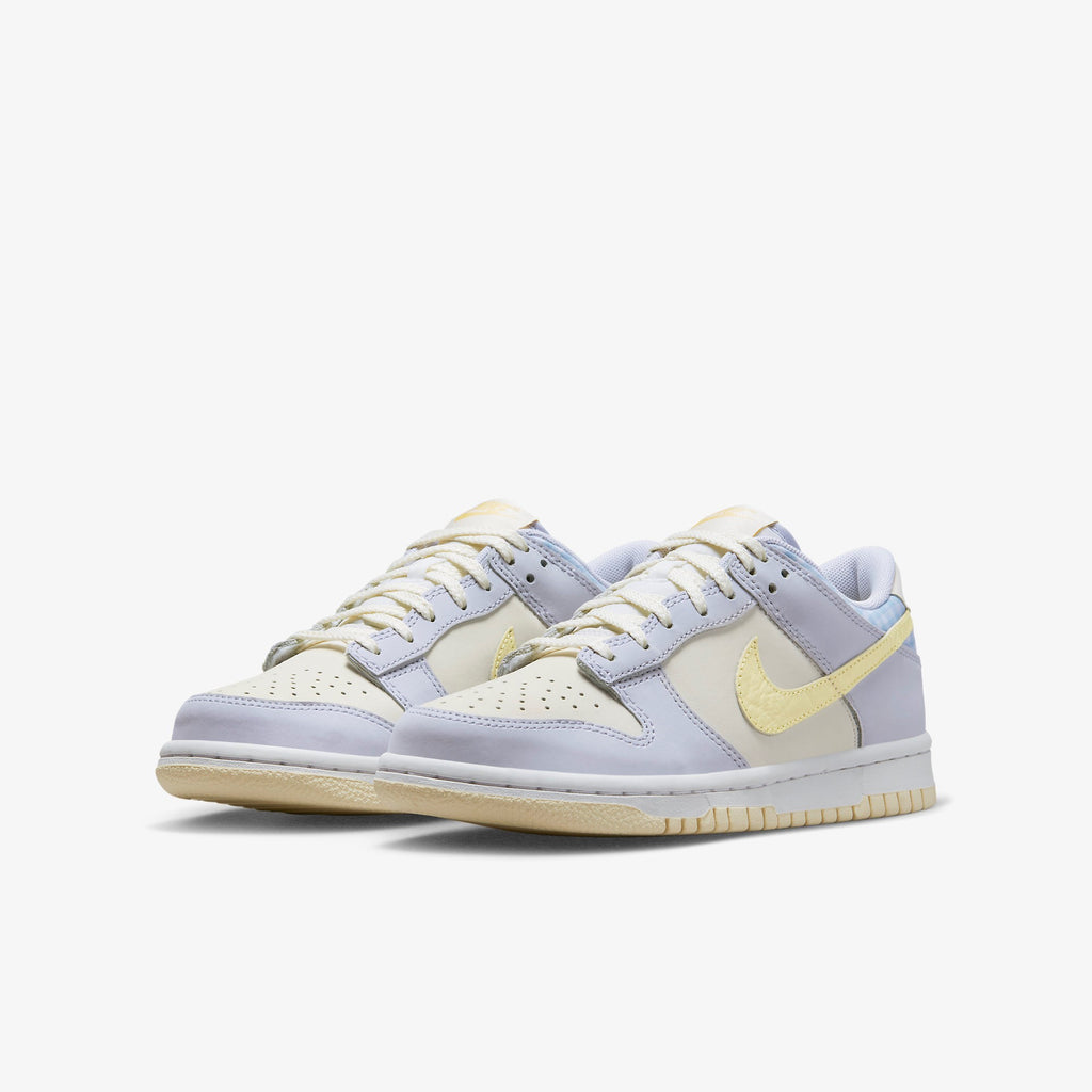 Nike Dunk Low GS "Easter"