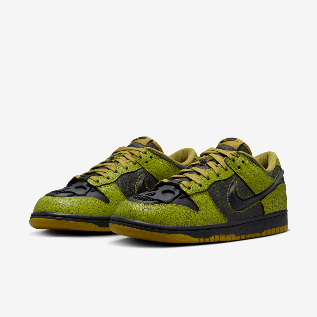 Nike Dunk Low "Halloween Skull" HV6103-300