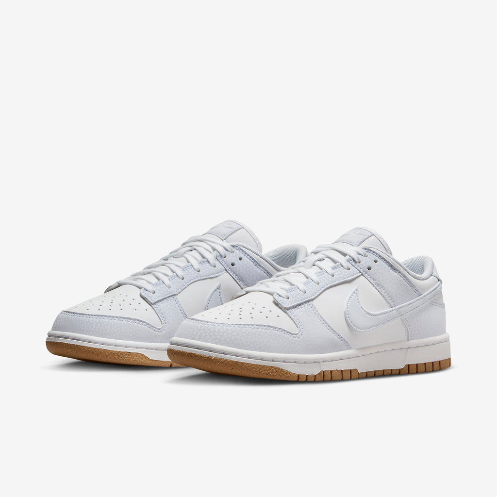 Nike Dunk Low Next Nature Womens "Football Grey"