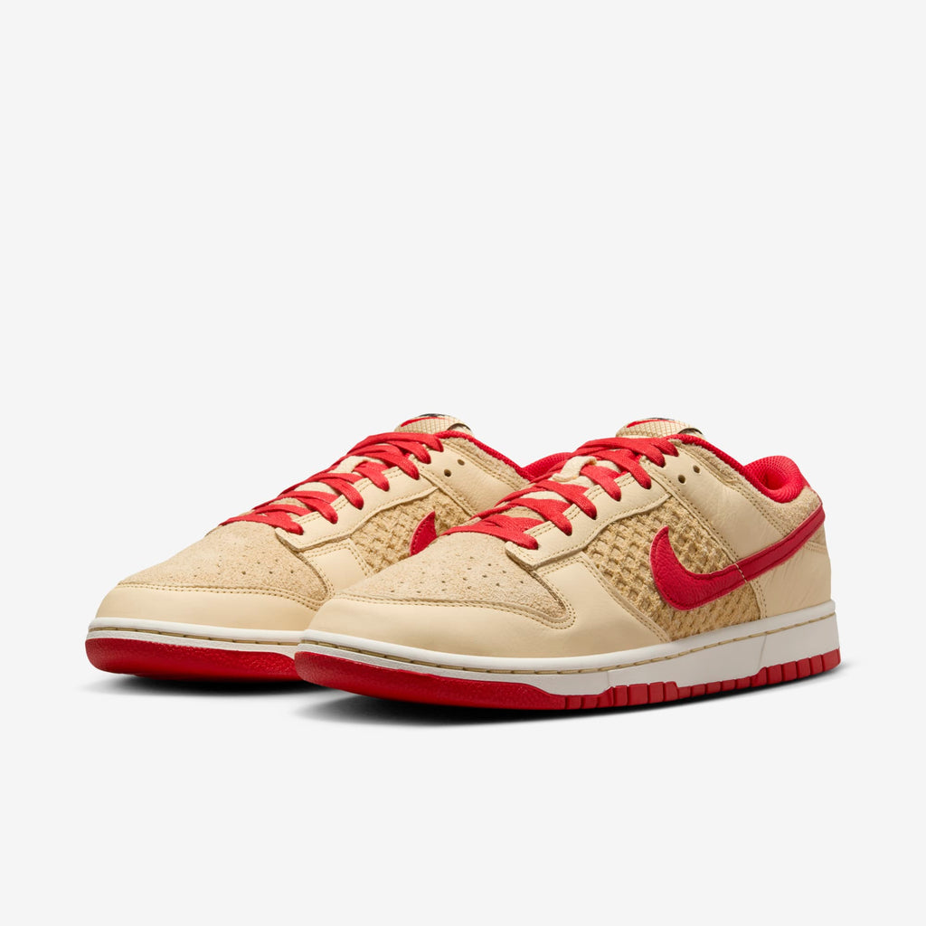 Nike Dunk Low "Strawberry Waffle" HJ9100-294