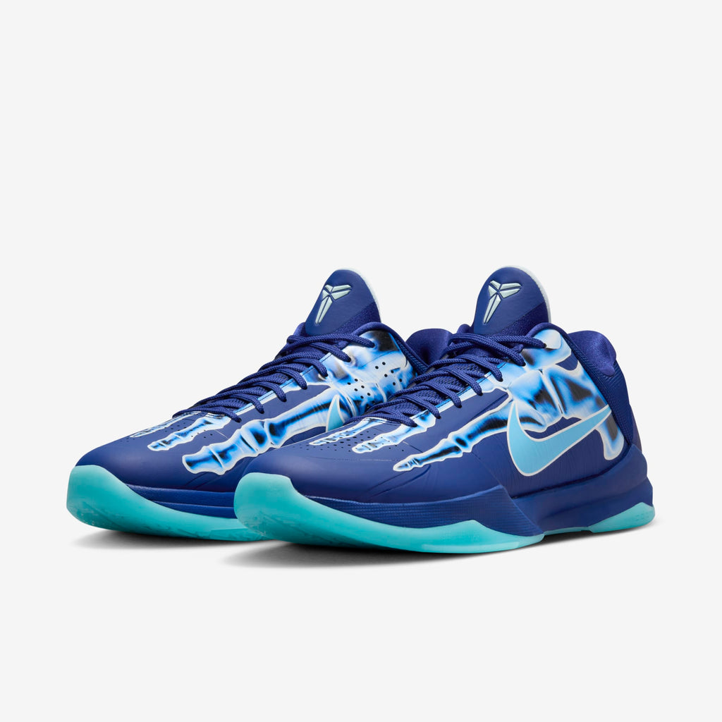 Nike Kobe 5 Protro GS "X-Ray" HM9522-400