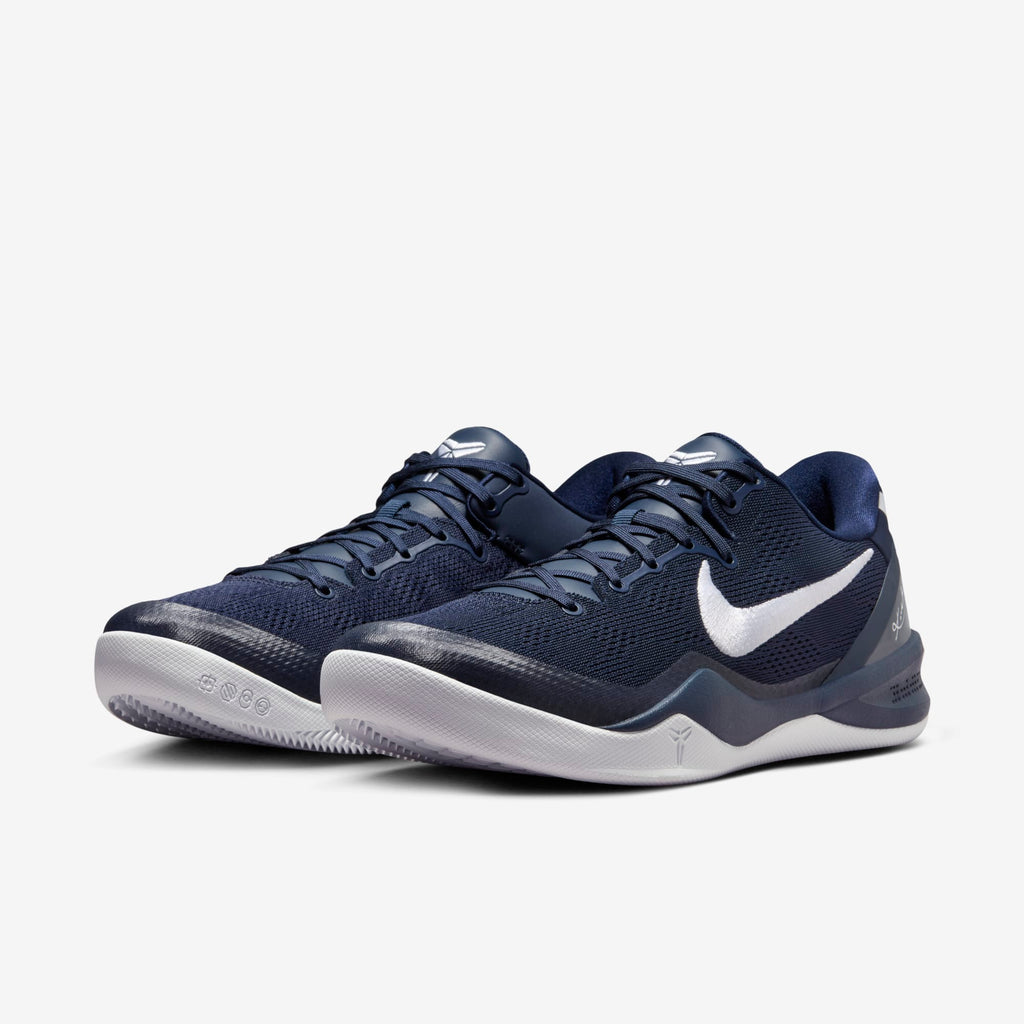 Nike Kobe 8 Protro "College Navy" HF9550-400