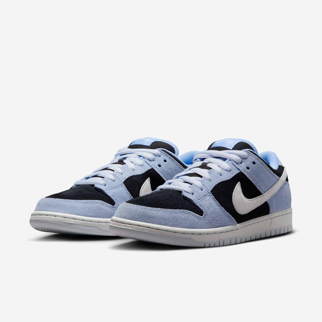 Nike SB Dunk Low "Aluminum" HF3063-400