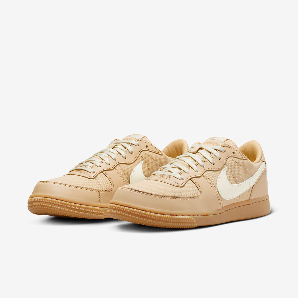 Nike Terminator Low "Sesame & Coconut Milk" FZ3964-252