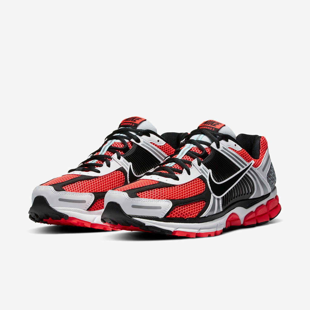 Nike Zoom Vomero 5 "Bright Crimson" CZ8667-600