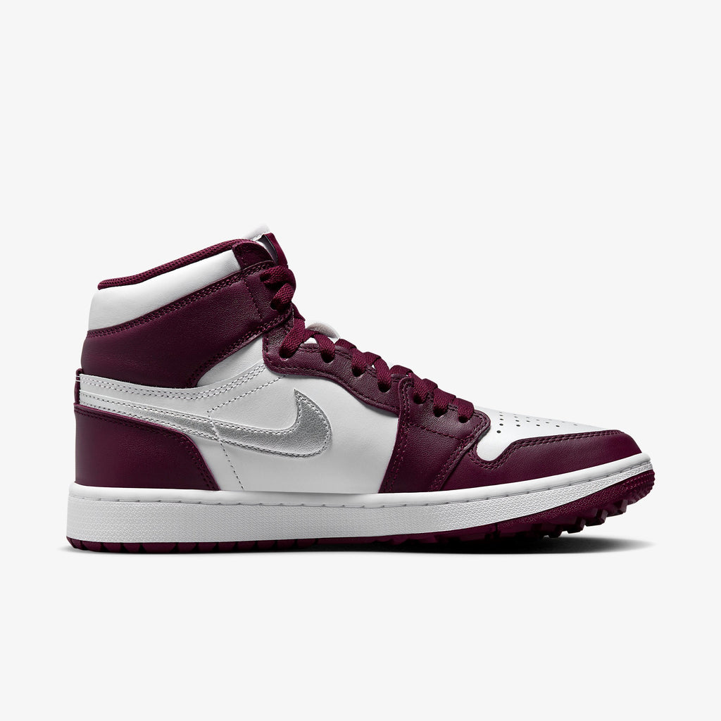 Air Jordan 1 High Golf "Bordeaux" DQ0660-103