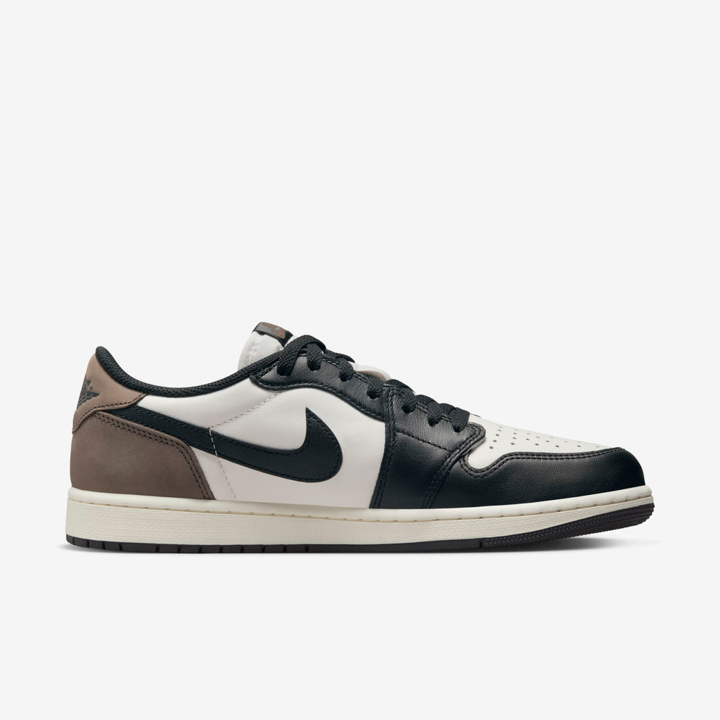 Air Jordan 1 Low OG "Mocha" CZ0790-102