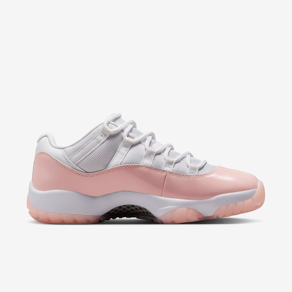 Air Jordan 11 Low Womens "Legend Pink" AH7860-160