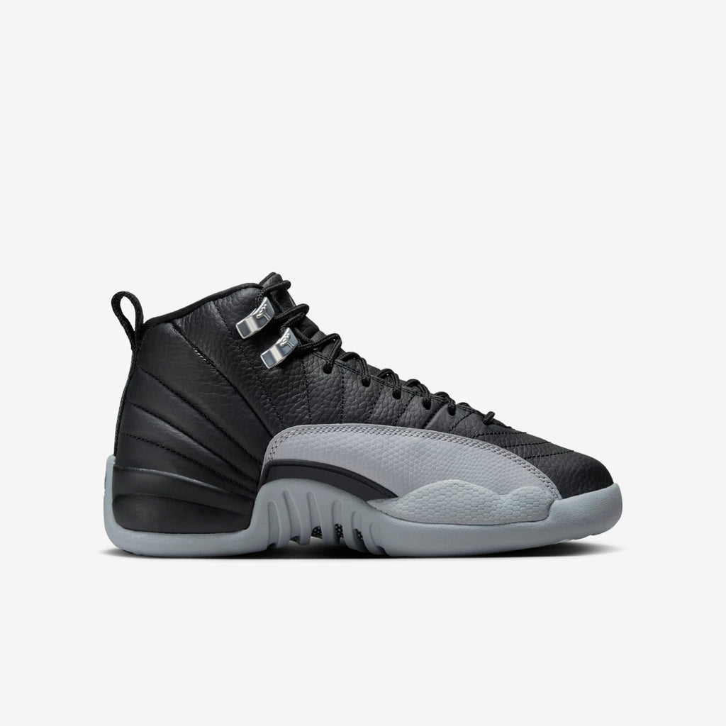 Air Jordan 12 GS "Barons" 153265-010