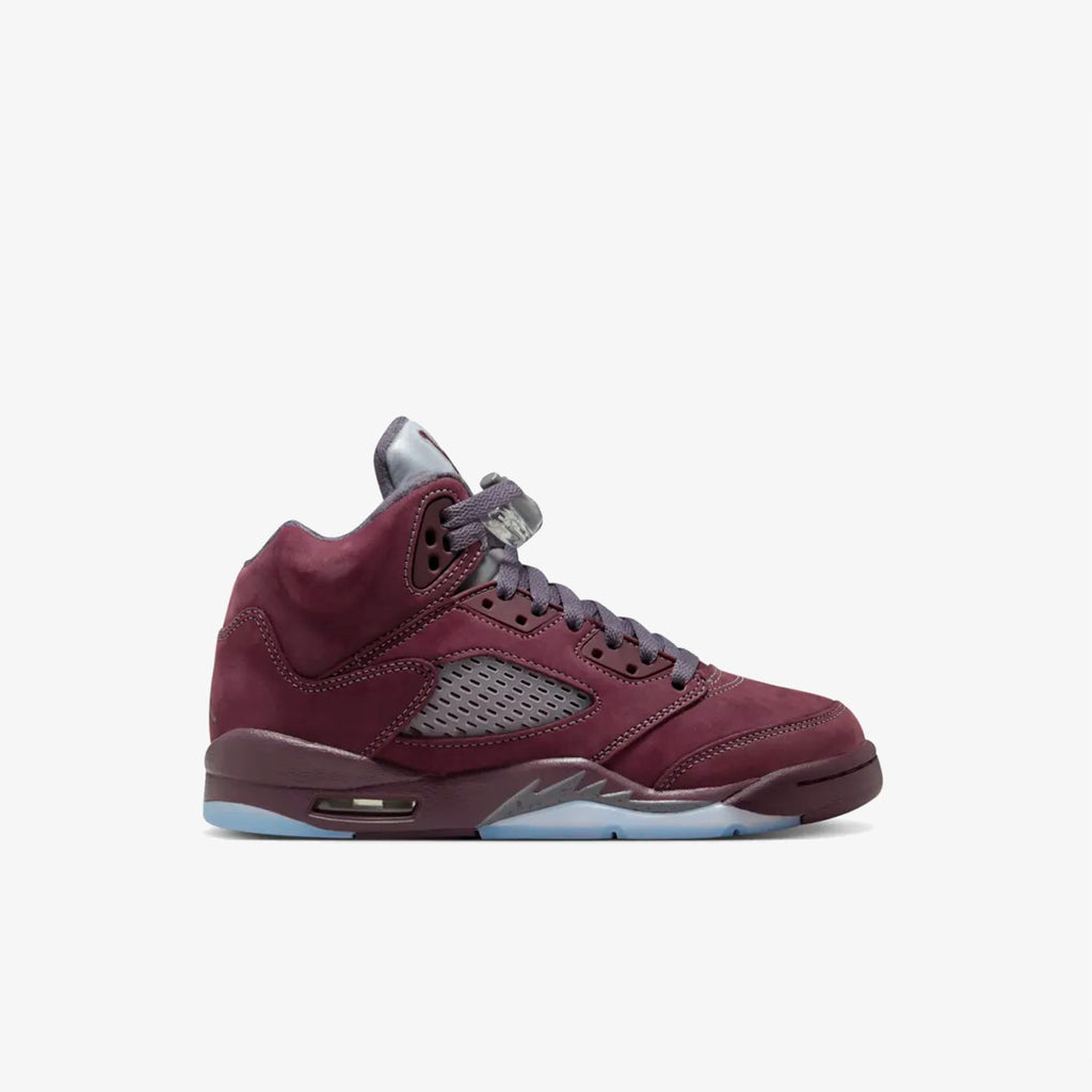 Air Jordan 5 PS "Burgundy" 2023 FN4234-600