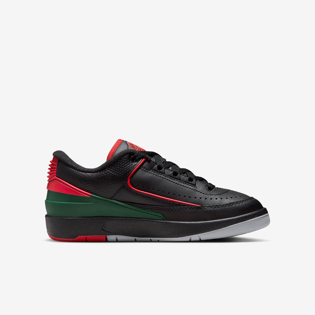 Air Jordan 2 Low GS 