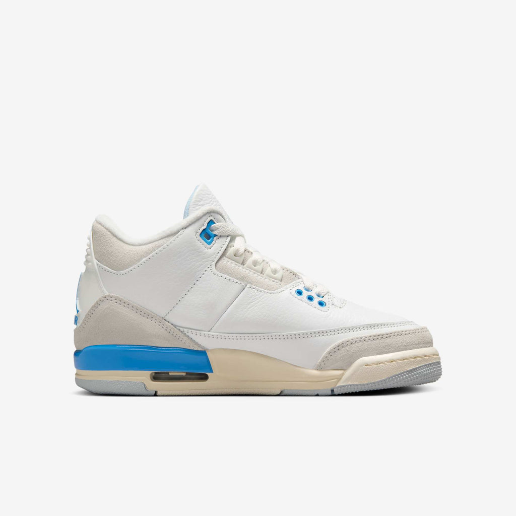 Air Jordan 3 GS "Lucky Shorts" DM0967-101