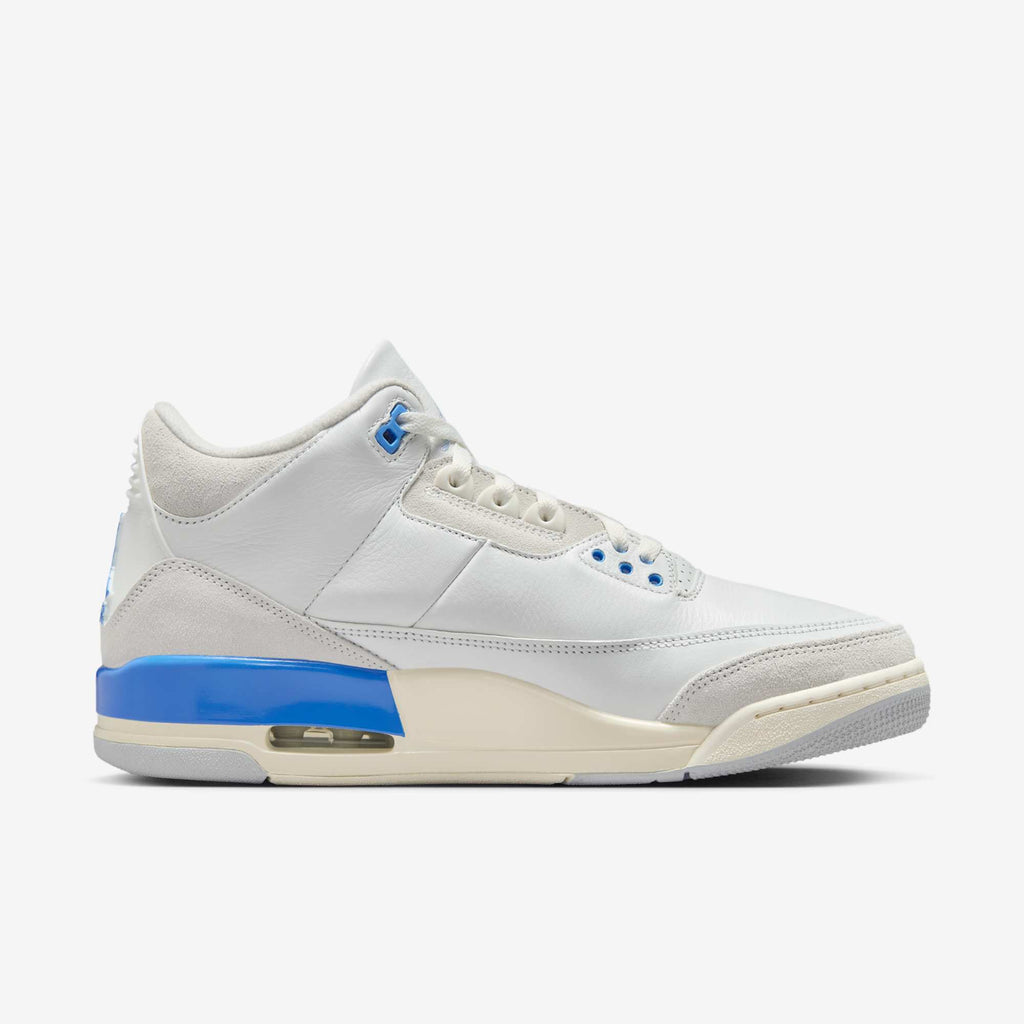 Air Jordan 3 "Lucky Shorts" CT8532-101