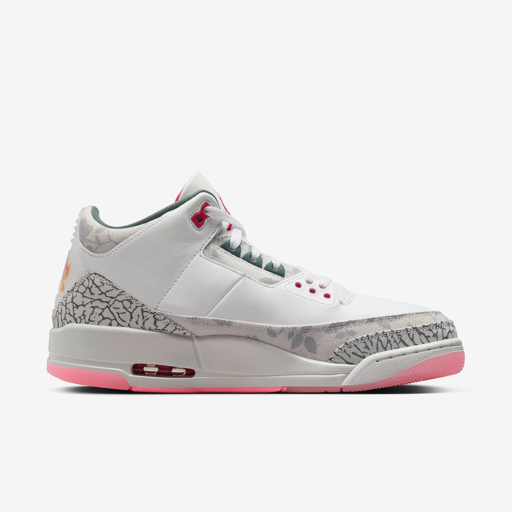 Air Jordan 3 "Wings" HM6993-100