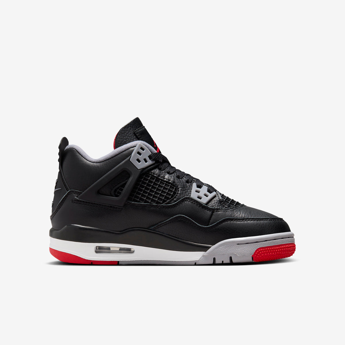 Air Jordan 4 GS 