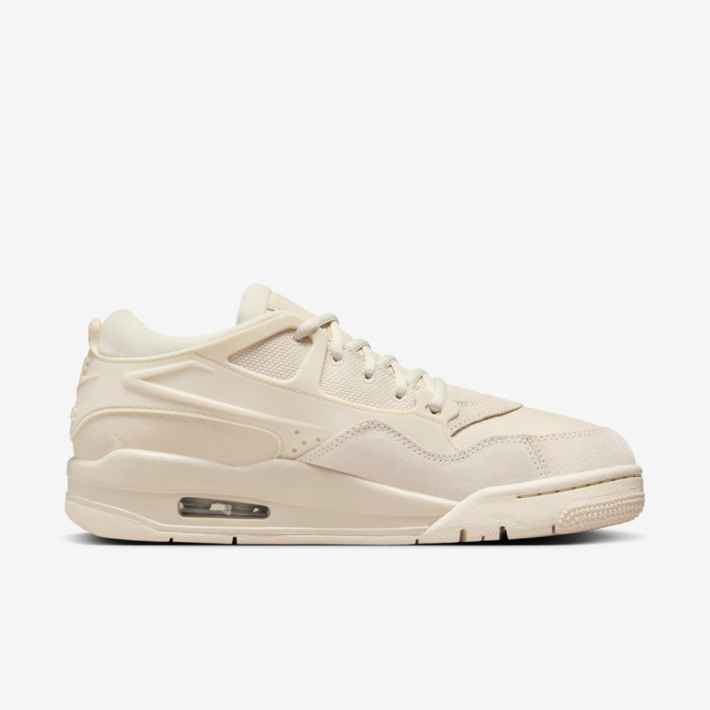 Air Jordan 4 RM Womens "Legend Light Brown" FQ7940-200