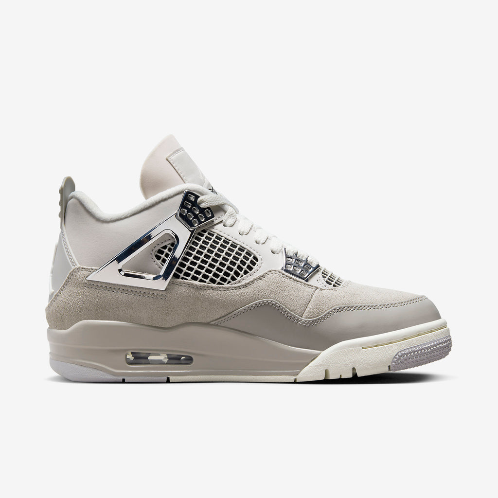 Air Jordan 4 Womens "Frozen Moments" AQ9129-001