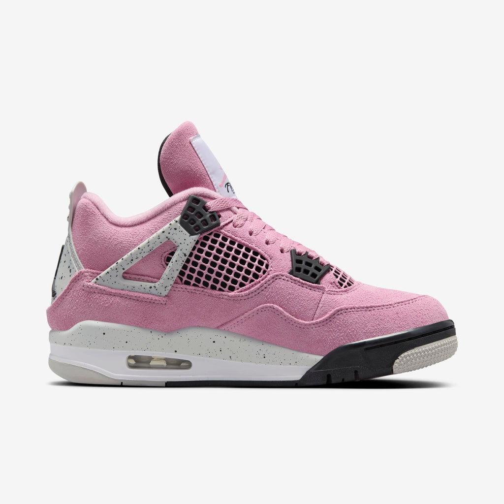 Air Jordan 4 Womens "Orchid" AQ9129-501