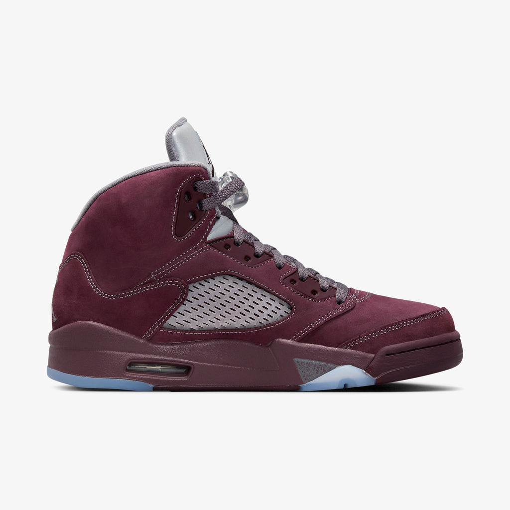 Air Jordan 5 "Burgundy" 2023 DZ4131-600