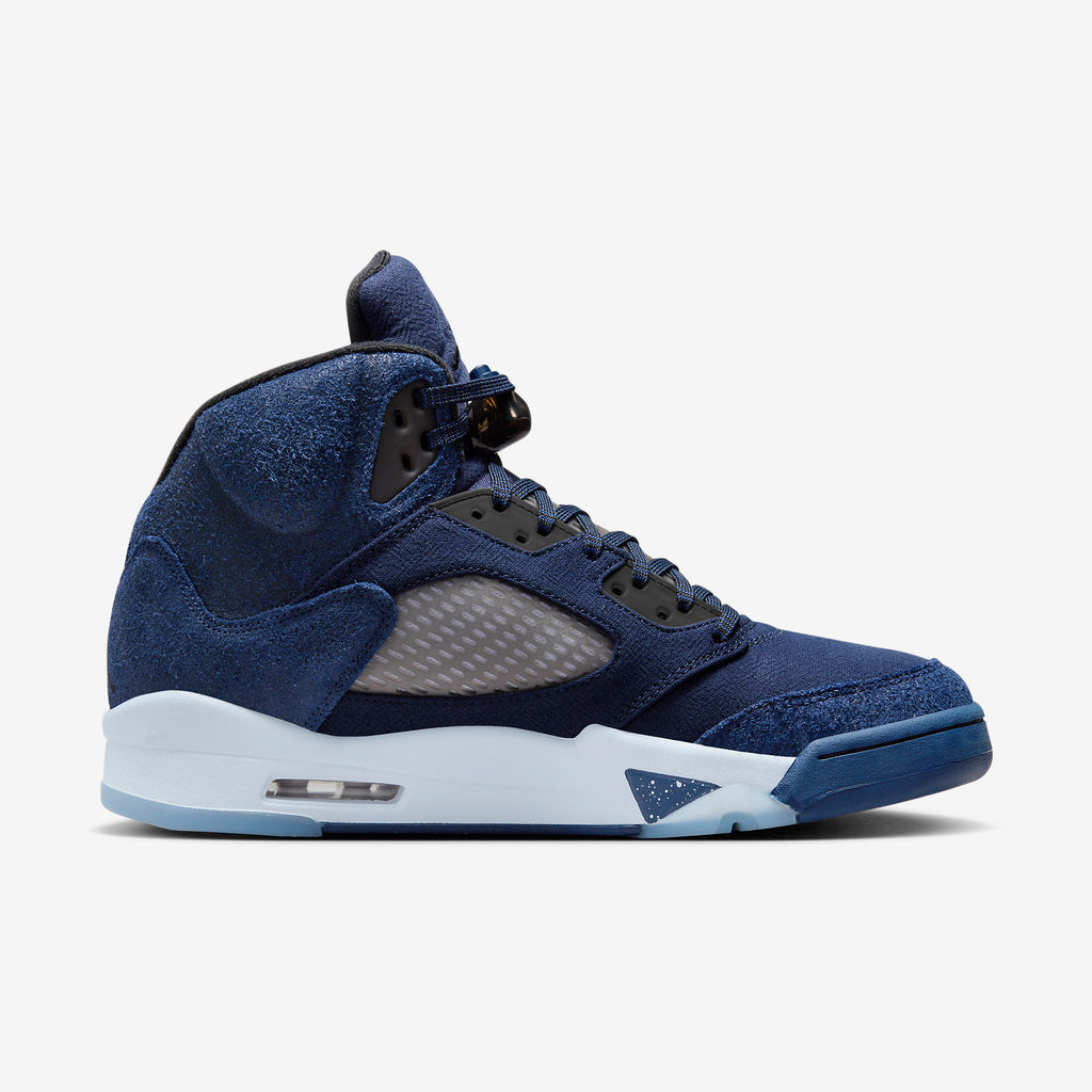 Air Jordan 5 "Midnight Navy" FD6812-400