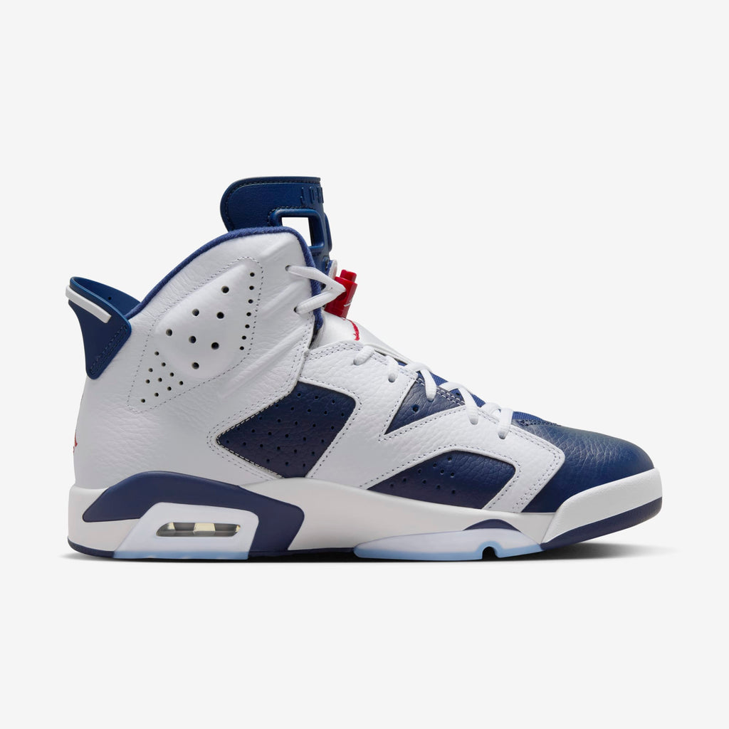 Air Jordan 6 "Olympic" 2024 CT8529-164