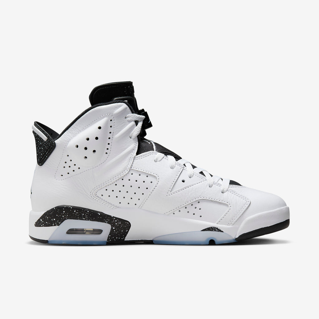 Air Jordan 6 "Reverse Oreo" CT8529-112