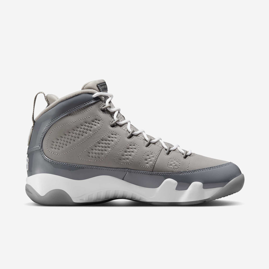 Air Jordan 9 "Cool Grey" HV4794-011