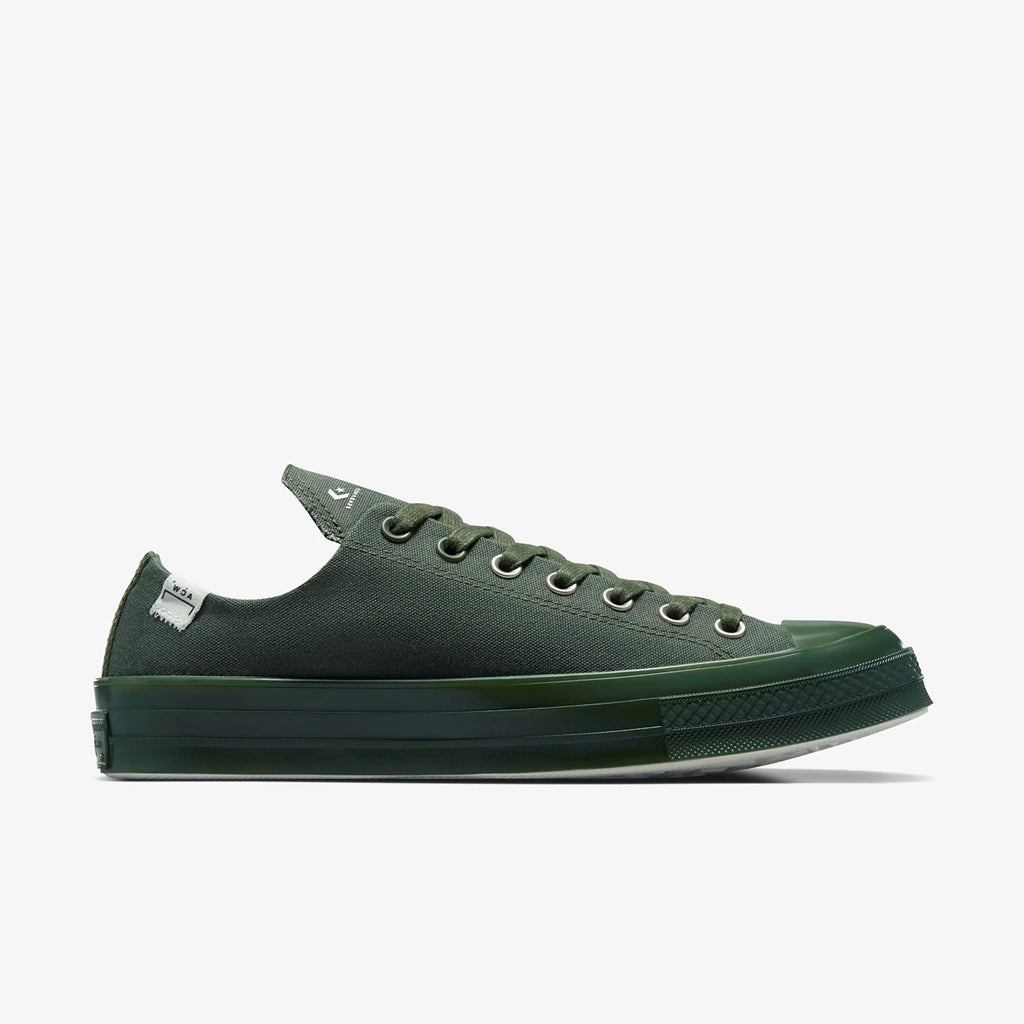 Converse Chuck 70 A-COLD-WALL "Green" A06688C-300