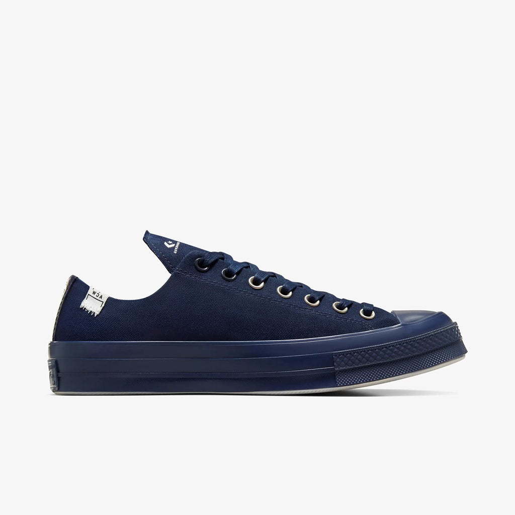 Converse Chuck 70 A-COLD-WALL "Navy" A06689C-410