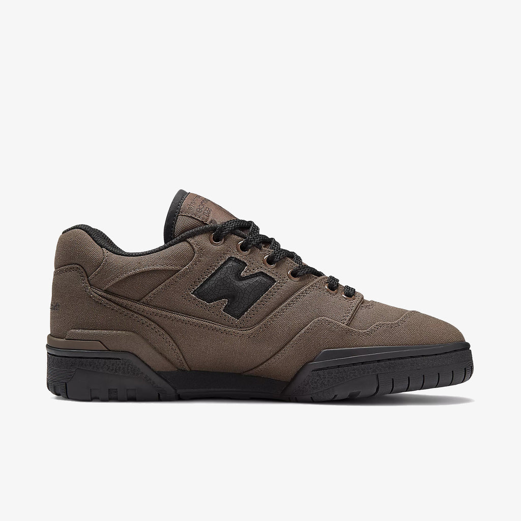 New Balance 550 thisisneverthat "Brown" BB550TN