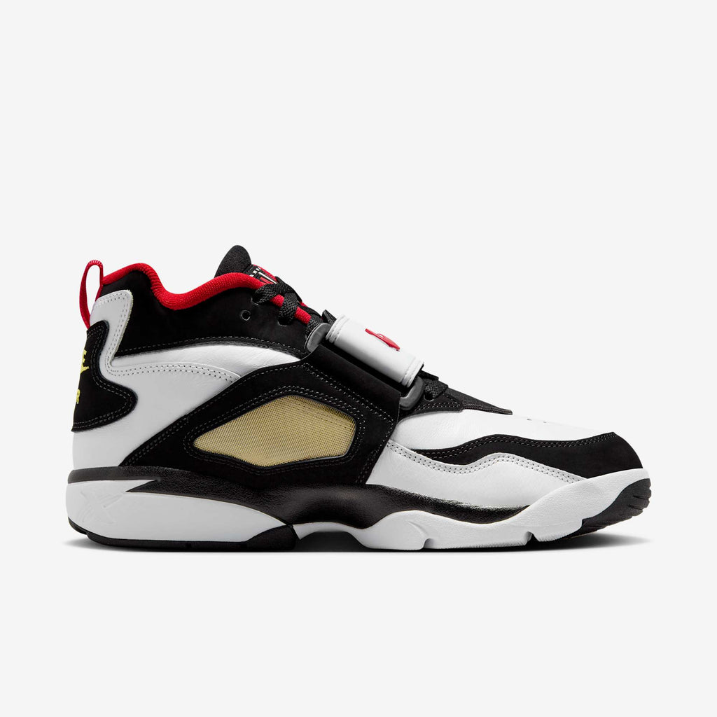 Nike Air Diamond Turf "49ers" 2025 FZ8224-100