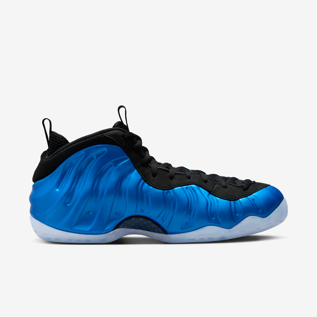 Nike Air Foamposite One "Royal" 2024 FQ8181-511