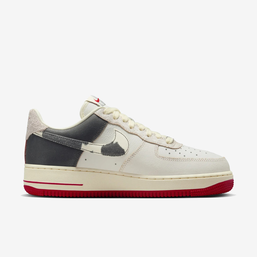 Nike Air Force 1 '07 "Chicago" FQ8743-121