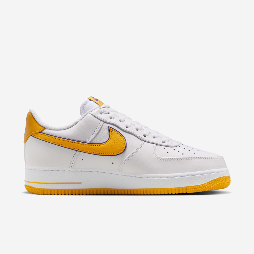 Nike Air Force 1 Low Kobe Bryant "Lakers Home" FZ1151-100