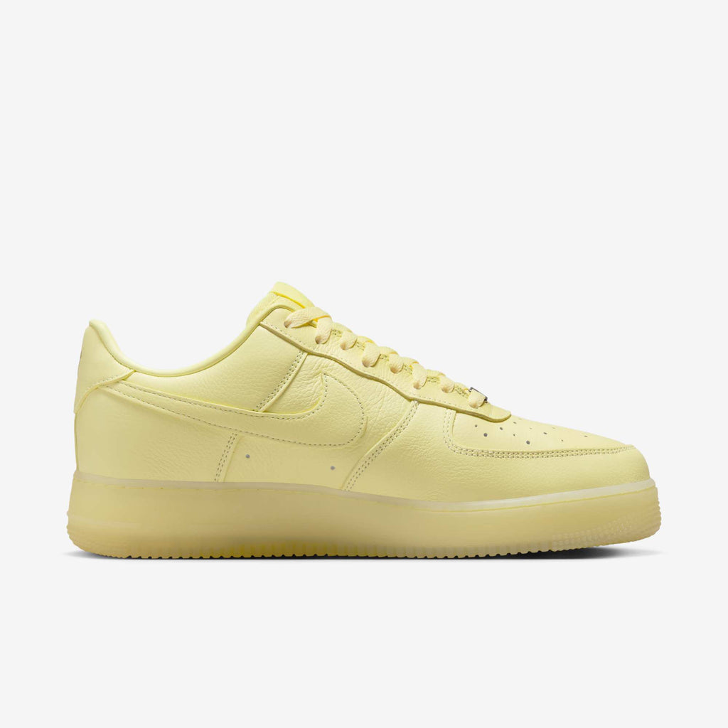 Nike Air Force 1 Low NOCTA "Citron Tint" CZ8065-800