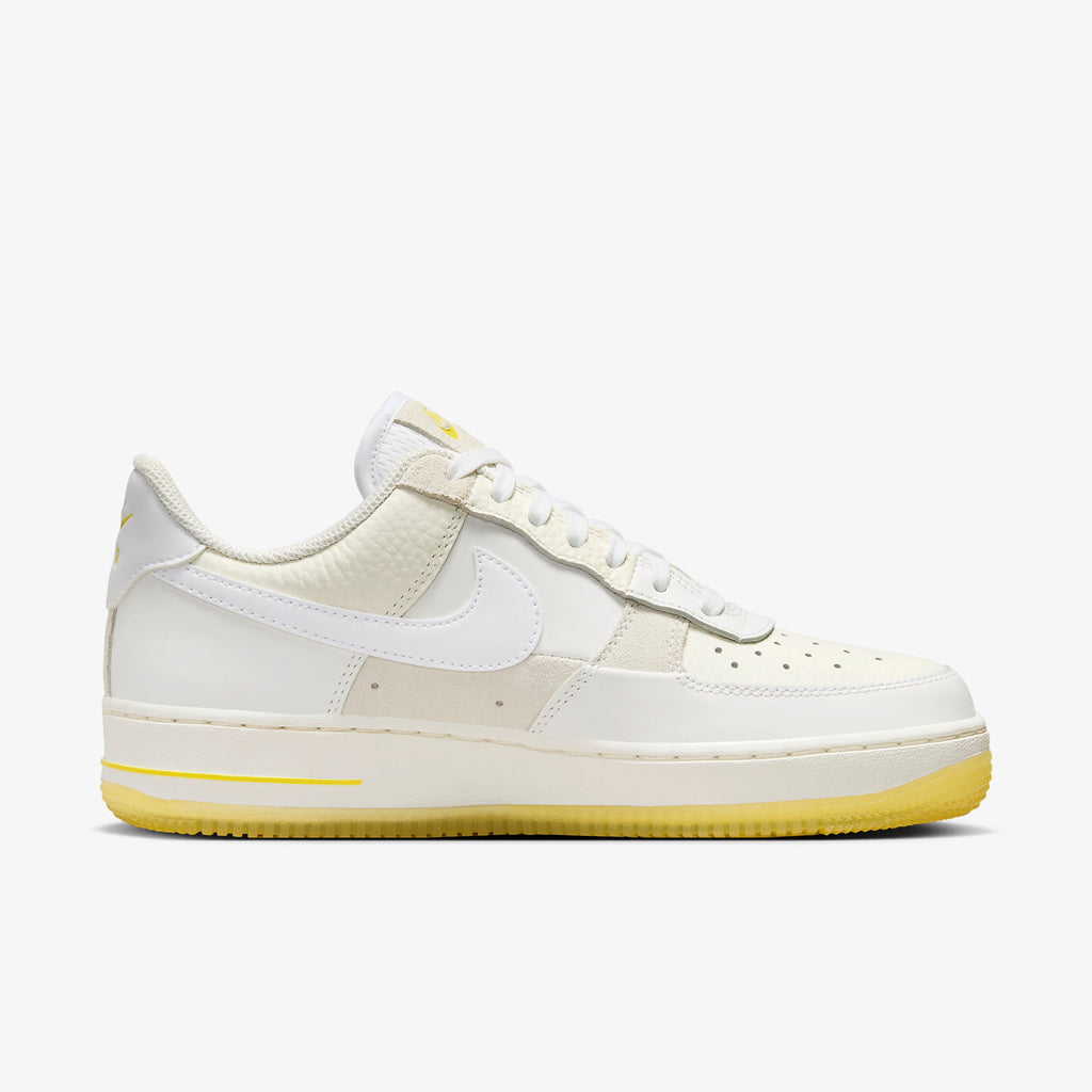 Nike Air Force 1 Low Womens "Patchwork" FQ0709-100