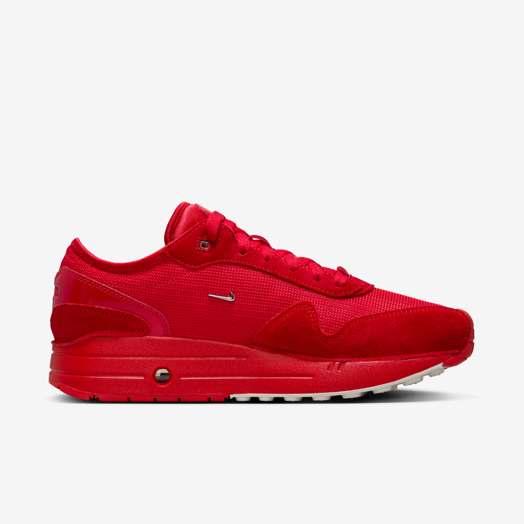 Nike Air Max 1 '86 Womens Jacquemus "Mystic Red" HM6690-600