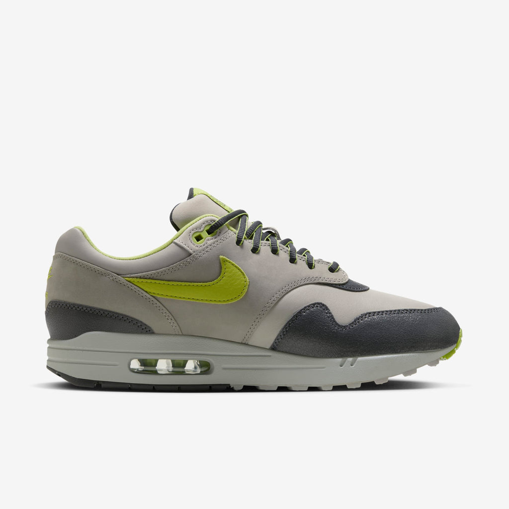 Nike Air Max 1 HUF "Pear Green" HF3713-002