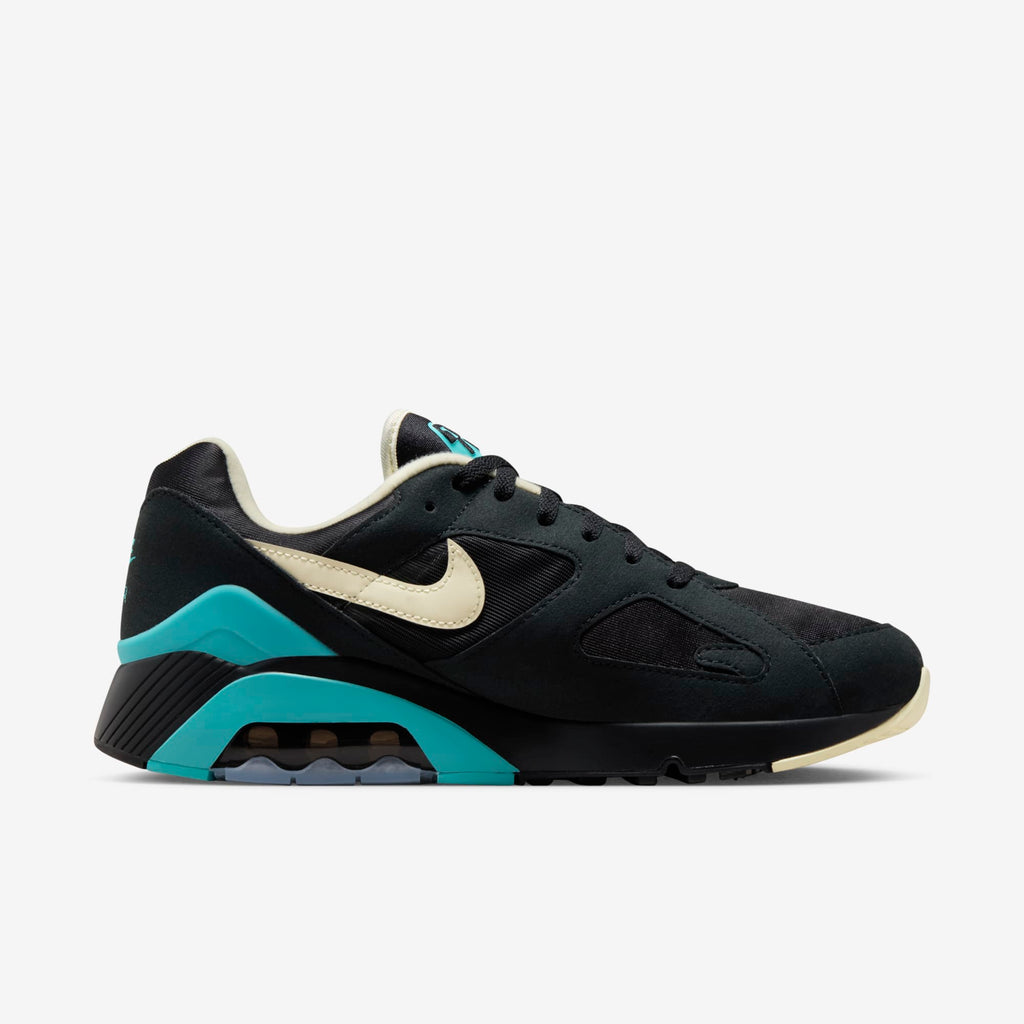 Nike Air Max 180 "Black Dusty Cactus" FJ9259-001