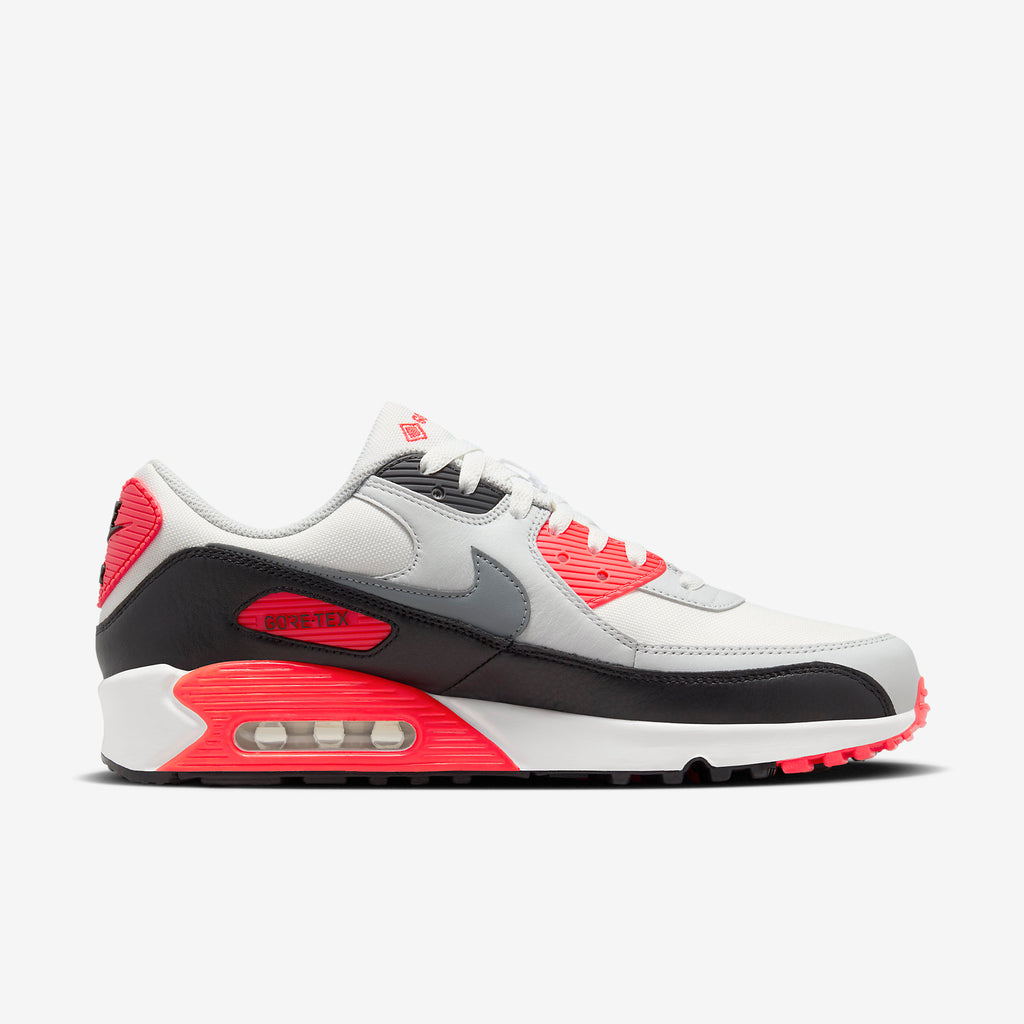 Nike Air Max 90 Gore-Tex "Infrared" FD5810-101