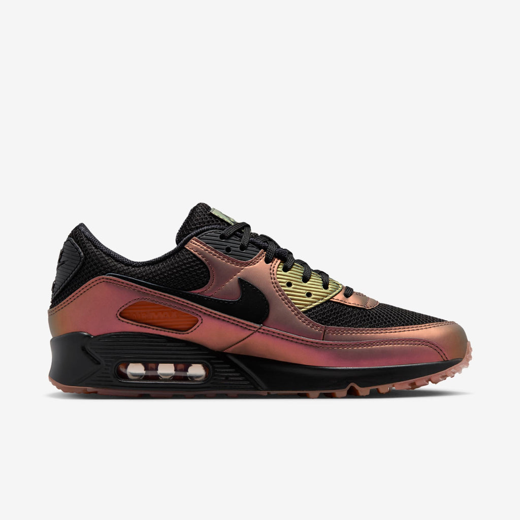 Nike Air Max 90 "Metallic Copper" HQ4042-001